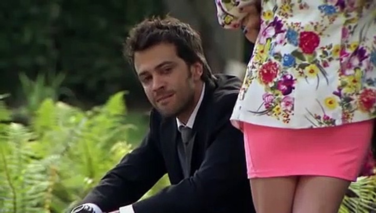 Dulce amor Capitulo 39 HD