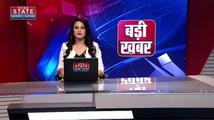 Uttar Pradesh News : उमेश पाल हत्याकांड में एक आरोपी ढेर