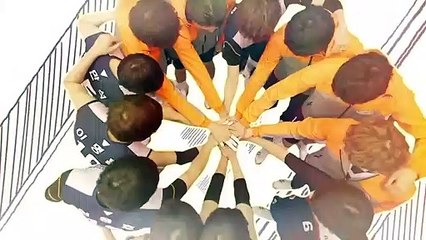 Nhịp Đập Trái Tim 2 - Tập 2