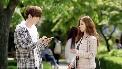 Nhịp Đập Trái Tim 2 - Tập 8