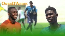 Sur les traces de Baba Seydou Diallo, une des nouvelles pépites du football sénégalais