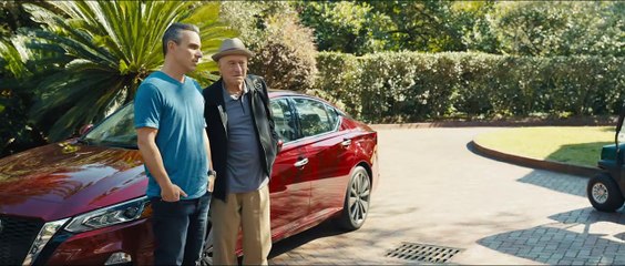 About My Father (2023) Official Trailer – Sebastian Maniscalco, Robert De Niro, Leslie Bibb