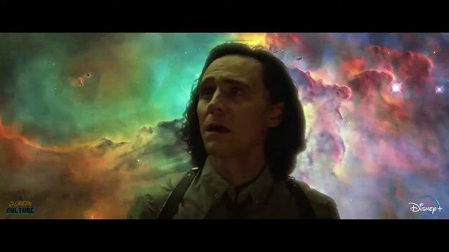Marvel Studios' LOKI Season 2 Teaser Trailer Disney+ (HD)