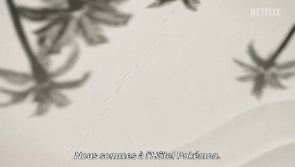 La Réceptionniste Pokémon - saison 1 Teaser VO