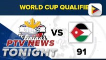 Gilas Pilipinas comeback falls short vs Jordan