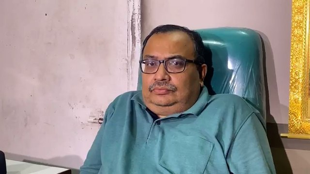 রাজ্যপাল বিজেপির দূতের মতো আচরণ করলে তূণমূল যথাযথ ভাষায় প্রতিক্রিয়া দেব: কুণাল | Oneindia Bengali