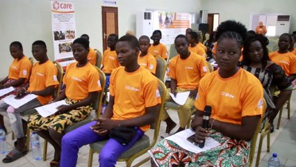 Santé sexuelle et reproductive au Bénin: TEDIJO II va se poursuivre avec plusieurs innovations