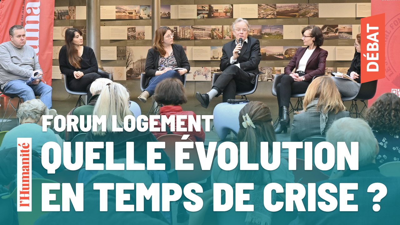 Construction, rénovation, qualité de l'habitat : comment le logement doit se transformer.
