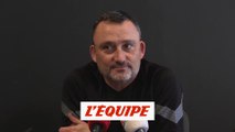 Haise : «Jean-Louis (Leca) fait la Coupe de France» - Foot - Coupe - Lens