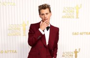 Austin Butler says his times with Lisa Marie Presley were 'the greatest gifts' of his life