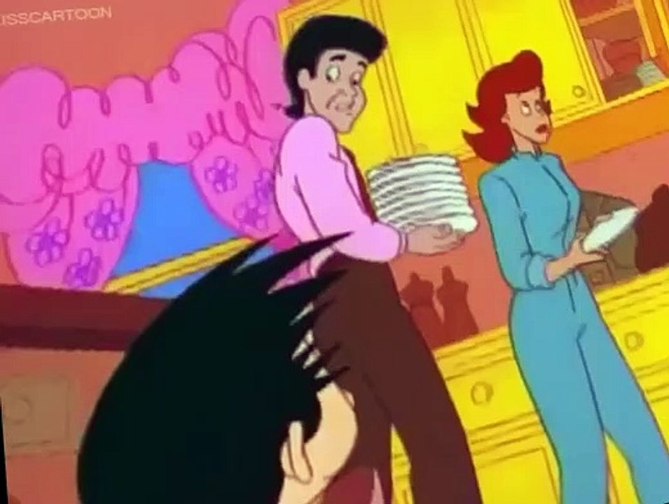 Bobby's World S06 E004 - Bobbys Last Stand