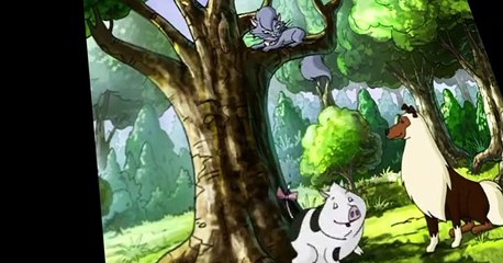 Horseland Horseland S01 E007 Pepper’s Pain