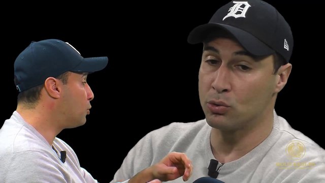 OM : le replay du salon des légendes avec Lorik Cana !