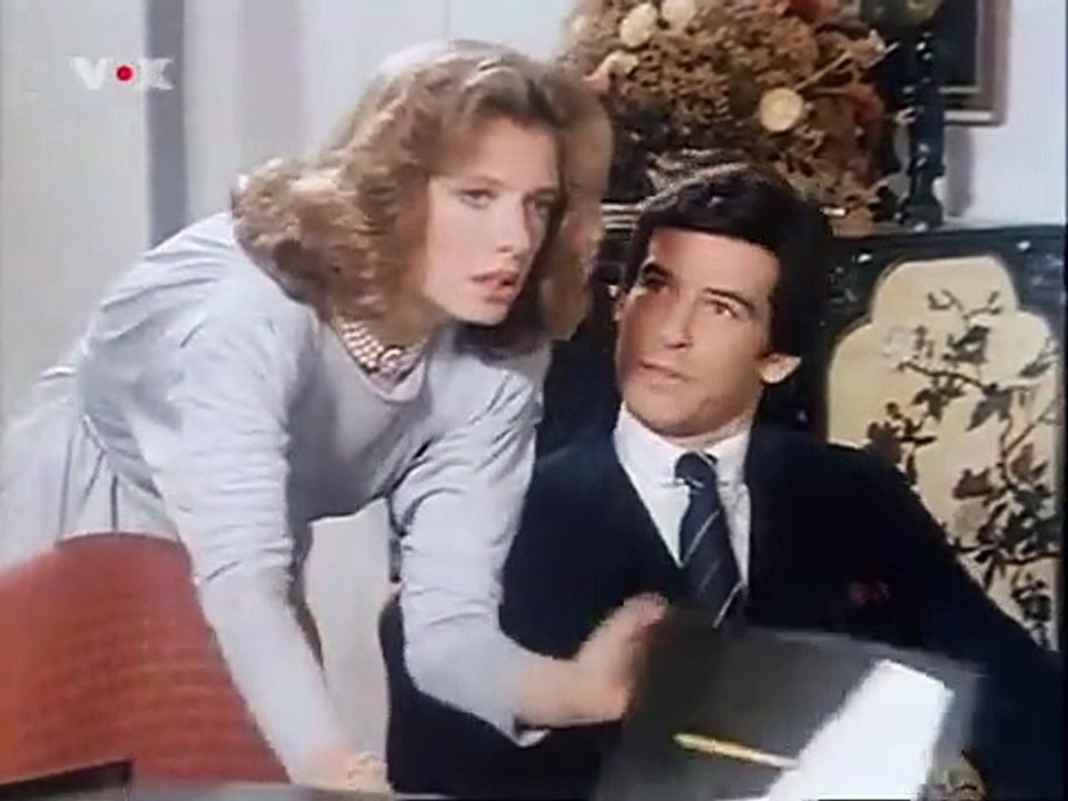 Remington Steele S01E12-Ein schmutziges Geschäft