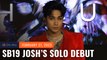 SB19’s Josh Cullen talks about solo debut single ‘Wild Tonight’ 