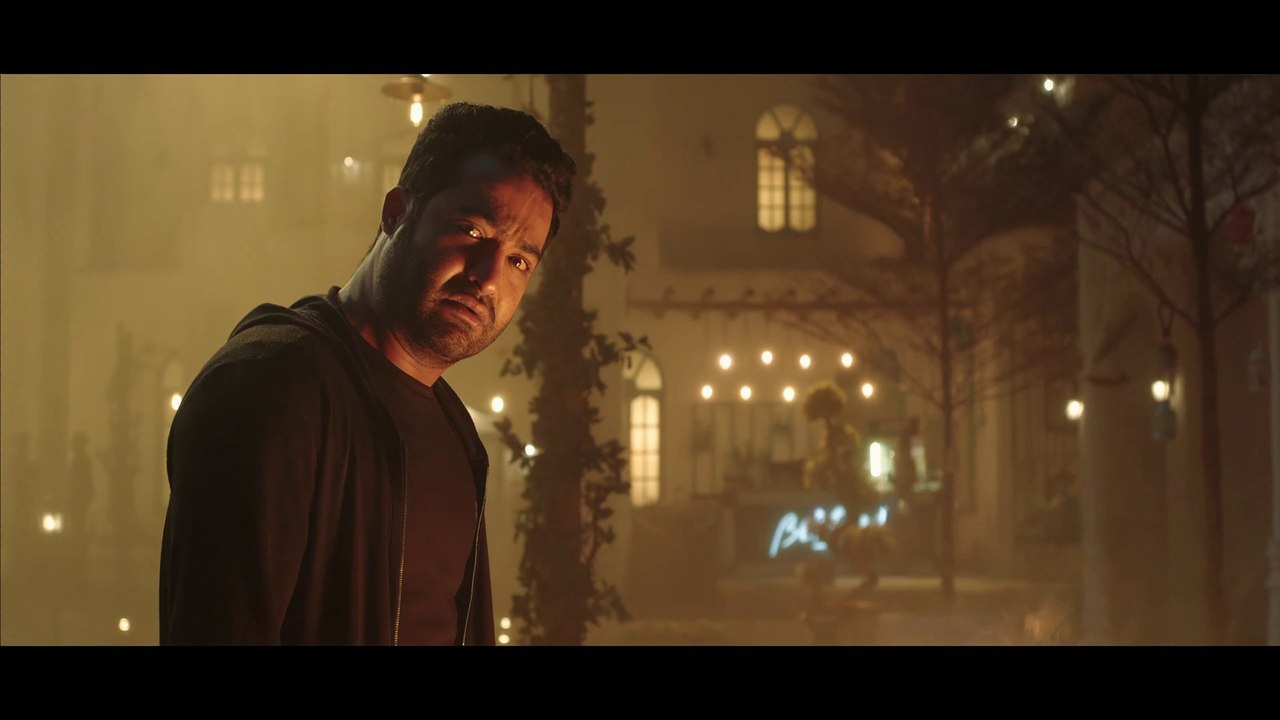 Peniviti 4k Video Song   Aravindha Sametha   Jr. NTR, Pooja Hegde   Thaman S