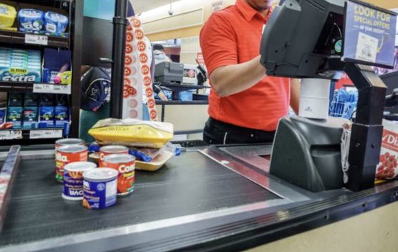 Pandemic SNAP Benefits Set to Expire, Food Banks Brace for Spike in Demand