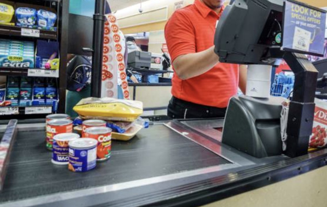 Pandemic SNAP Benefits Set to Expire, Food Banks Brace for Spike in ...