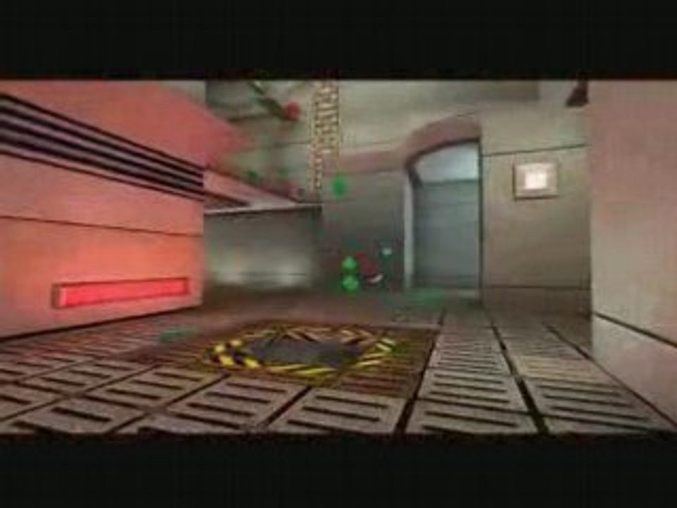 Unreal Tournament 99