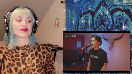 DIMAS SENOPATI November Rain Artist Vocal Couch Reaction & Analysis