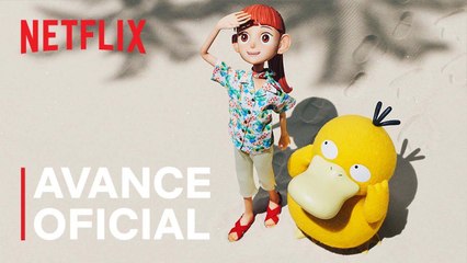 ¡Descubre el Nuevo Tráiler de Concierge Pokémon en Netflix! 🧸