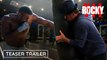 ROCKY VII - Teaser Trailer || Sylvester Stallone's Rocky Balboa is Back! || Rocky 7 Final Flight