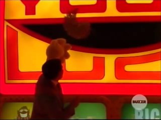 Press Your Luck Ep 468