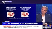 Qu'est-ce qu'un AVC ? Les explications du professeur Pierre Amarenco, neurologue à l'hôpital Bichat