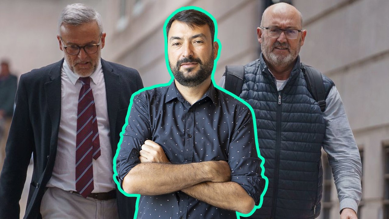 El Caso Medidador