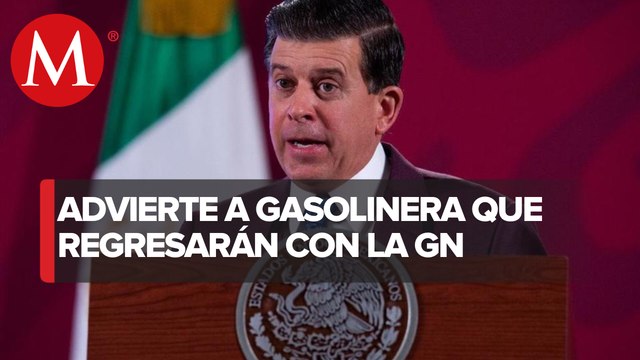No vayan a esa gasolinera en Tecamac : Profeco informa de dos gasolineras con irregularidades