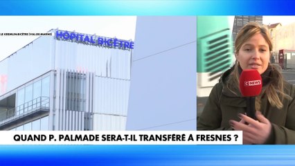 Comment la détention provisoire de Pierre Palmade va-t-elle se passer ?