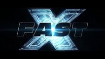 FAST X - New Trailer (2023) Vin Diesel, Jason Momoa Movie - Fast & Furious 10 - Universal Pictures