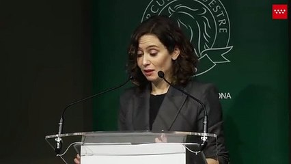 La amenaza de Ayuso que incendia Moncloa: “Tito Berni va a hacer caer al Gobierno de Sánchez”