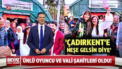 Beyaz Ana Haber 27 Şubat 2023