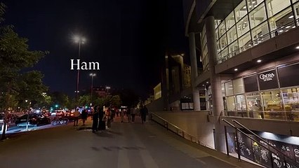 Hamlet (Opéra de Paris) Bande-annonce VF