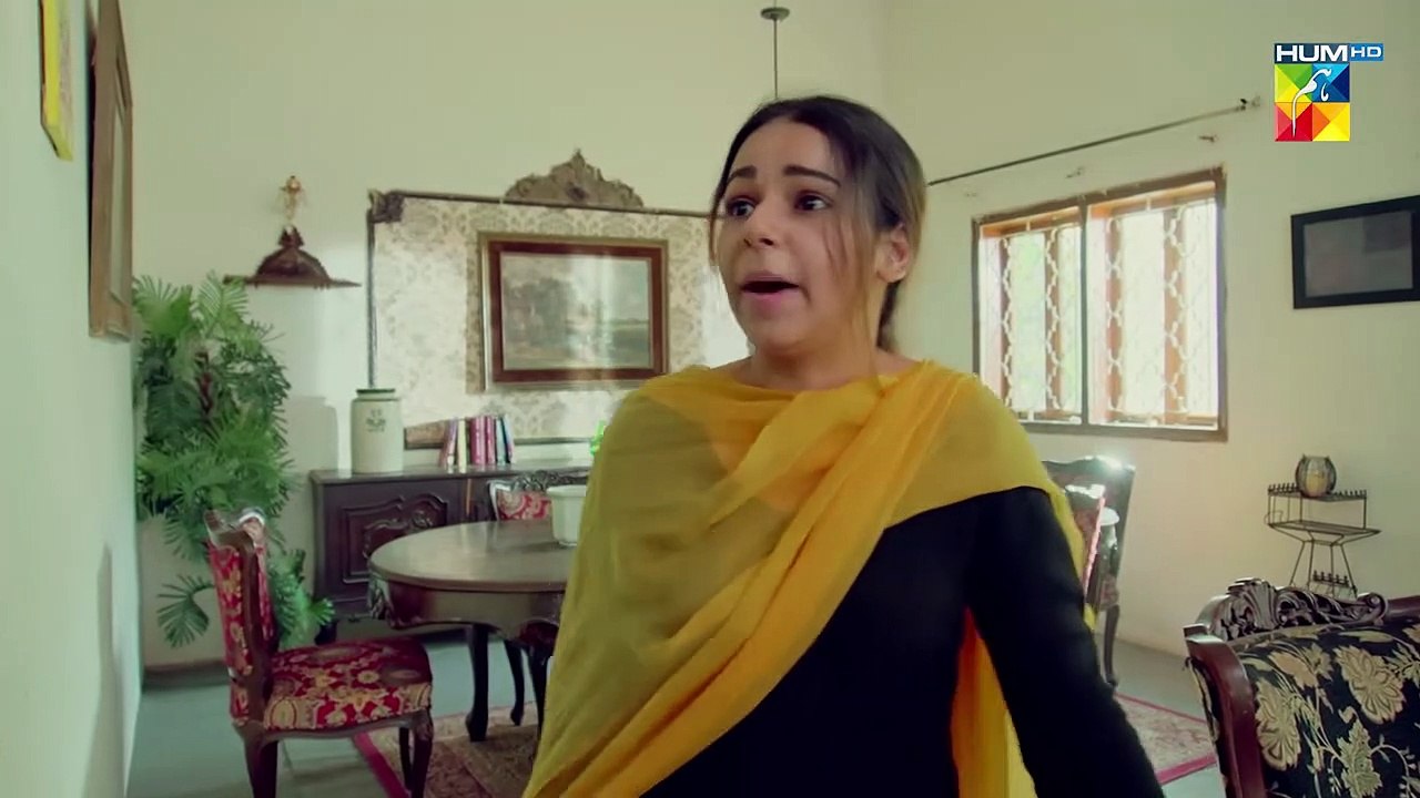 Gul Khan Ne Zarqa Aur Naveed Mein Se Kis Ko Qat...