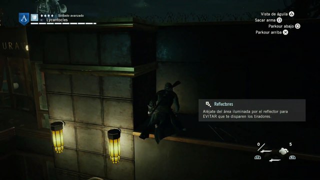 Assassin's Creed Unity - Misión en la Segunda Guerra Mundial