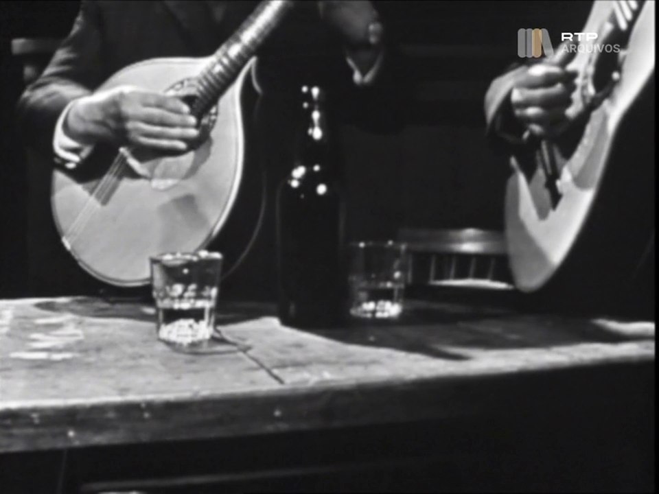 Deolinda Rodrigues – Fados