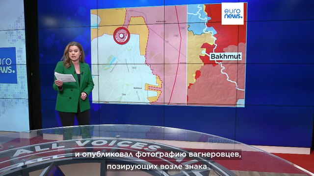 Украина: карта боевых действий 27 февраля