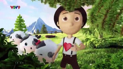 bóng tối cuộc tình tập 13 - phim thái lan - vtv9 lồng tiếng - xem phim bong toi cuoc tinh tap 14