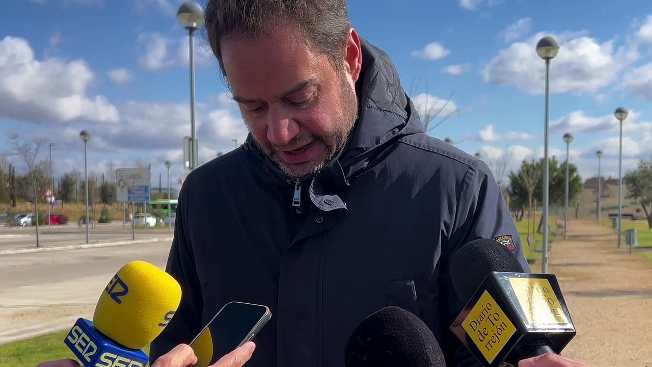 Torrejón de Ardoz estrena dos nuevos parques que suman más de 24.353 metros cuadrados