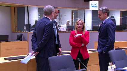 Ativistas criticam falta de canais legais de emigração para a UE