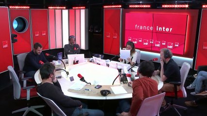 Dussopt never stop - Le Billet de Charline dans "C'est encore nous  !"