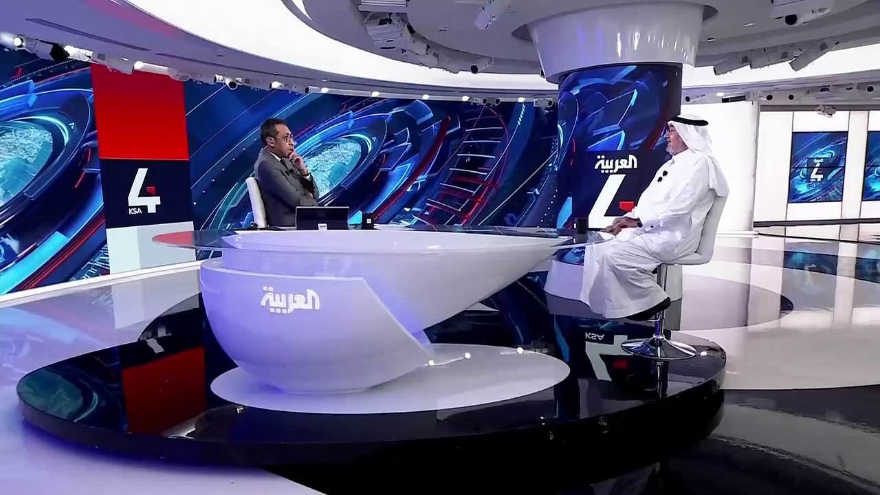 رئيس مركز الخليج للأبحاث: موقف المملكة المتوازن بأزمة أوكرانيا لا يعني الانحياز لأي طرف
