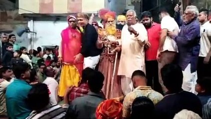 आयो रे भोळो गणेशियों...