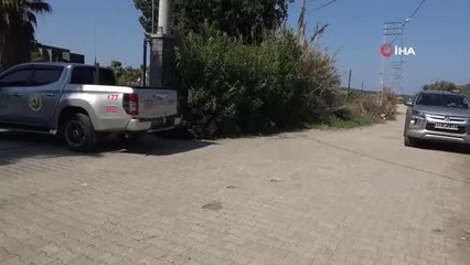 Depremin simge görüntüsü olmuştu: "Ağlatan buluşma"