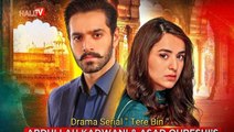 Top 5 Pakistani Dramas 2023 - New Pakistani dramas