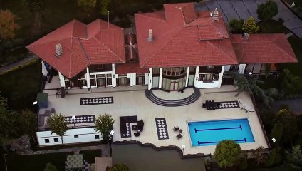 مسلسل زهور الدم الحلقة 46 مترجم