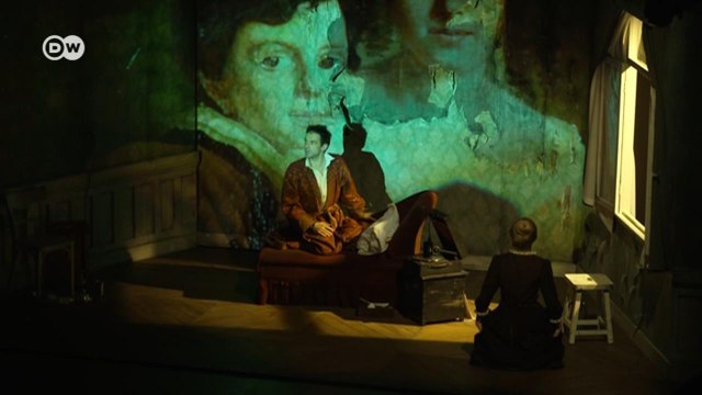 Действительно ли в Германии отменяют Чехова, Достоевского и Тургенева? (27.02.2023)