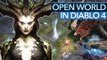 Neue Open World, neue Dungeons, neue Monster: Das sind Blizzards Pläne für Diablo 4